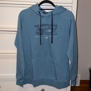 North Face Sweatshirt